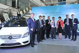 先享星徽座駕 后做三重智選 梅賽德斯-奔馳保值租購引領全新汽車消費理念